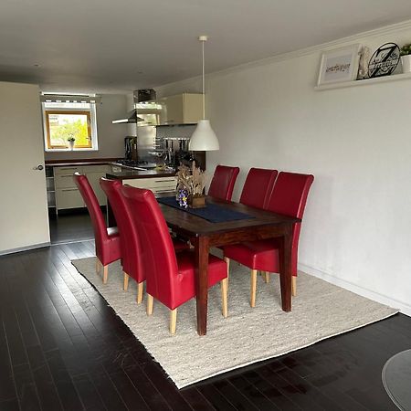 Zoete Zee Huis Medemblik Exterior foto