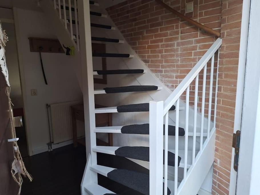 Zoete Zee Huis Medemblik Exterior foto