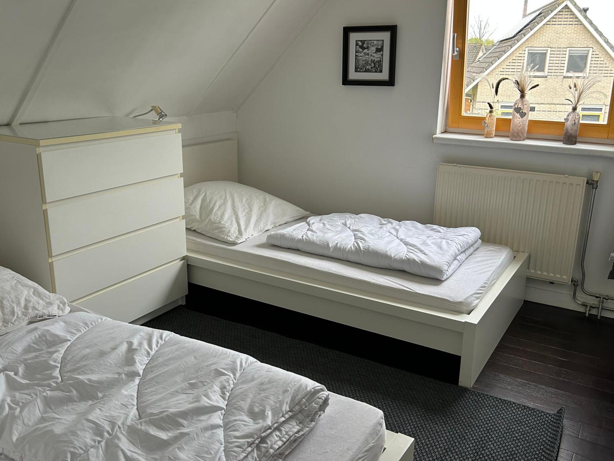 Zoete Zee Huis Medemblik Exterior foto